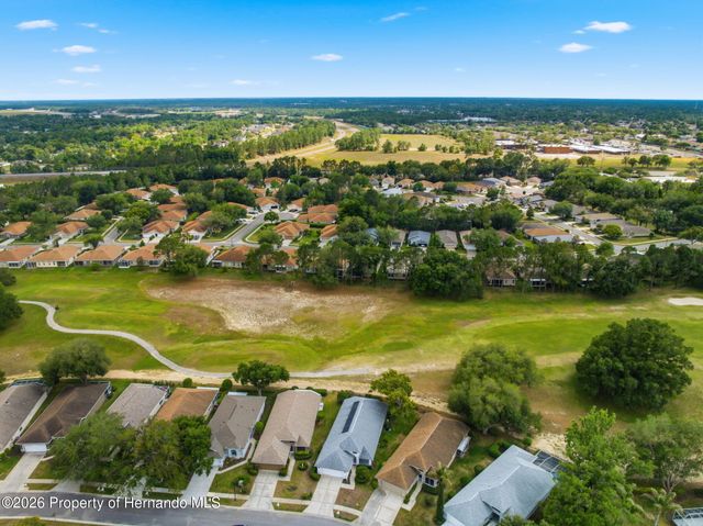14458 Tamarind Loop, Spring Hill, FL 34609