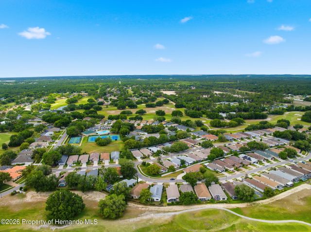 14458 Tamarind Loop, Spring Hill, FL 34609