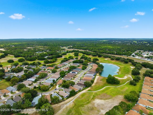 14458 Tamarind Loop, Spring Hill, FL 34609