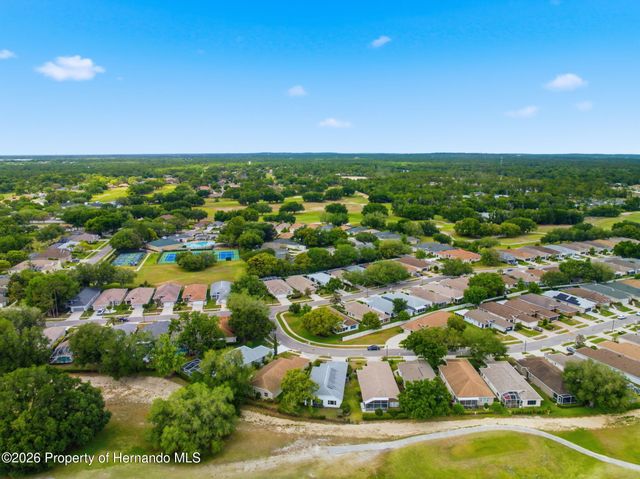14458 Tamarind Loop, Spring Hill, FL 34609