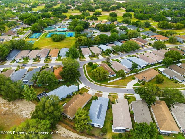 14458 Tamarind Loop, Spring Hill, FL 34609