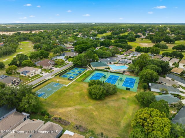 14458 Tamarind Loop, Spring Hill, FL 34609
