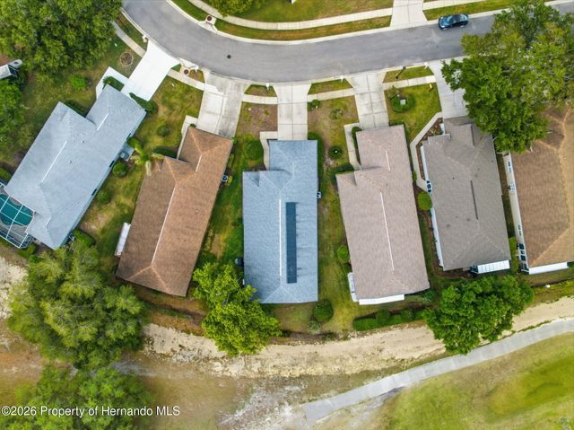 14458 Tamarind Loop, Spring Hill, FL 34609