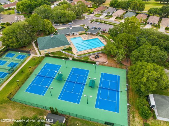 14458 Tamarind Loop, Spring Hill, FL 34609