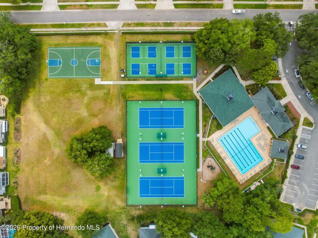 14458 Tamarind Loop, Spring Hill, FL 34609