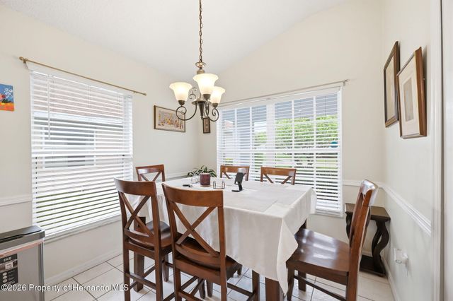 14458 Tamarind Loop, Spring Hill, FL 34609