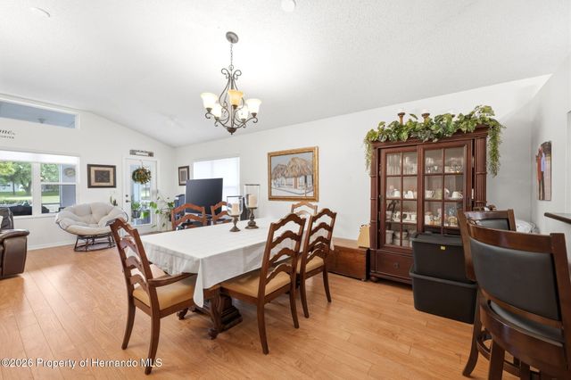 14458 Tamarind Loop, Spring Hill, FL 34609