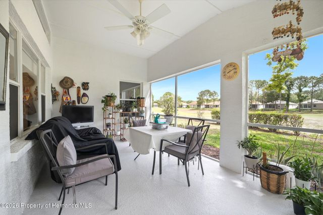 14458 Tamarind Loop, Spring Hill, FL 34609