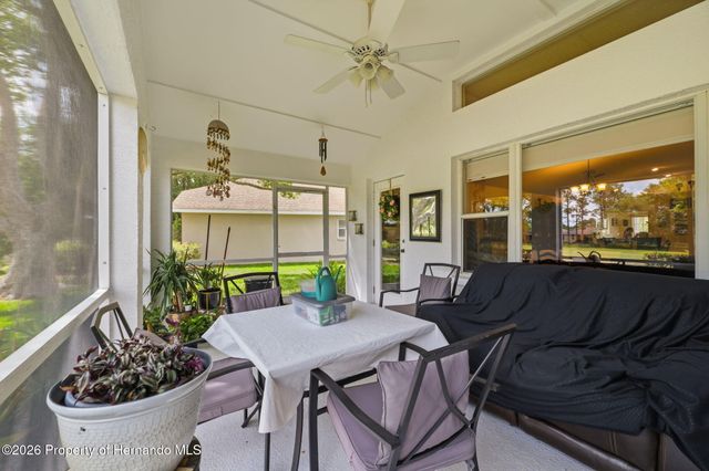 14458 Tamarind Loop, Spring Hill, FL 34609