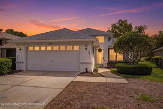 14458 Tamarind Loop, Spring Hill, FL 34609