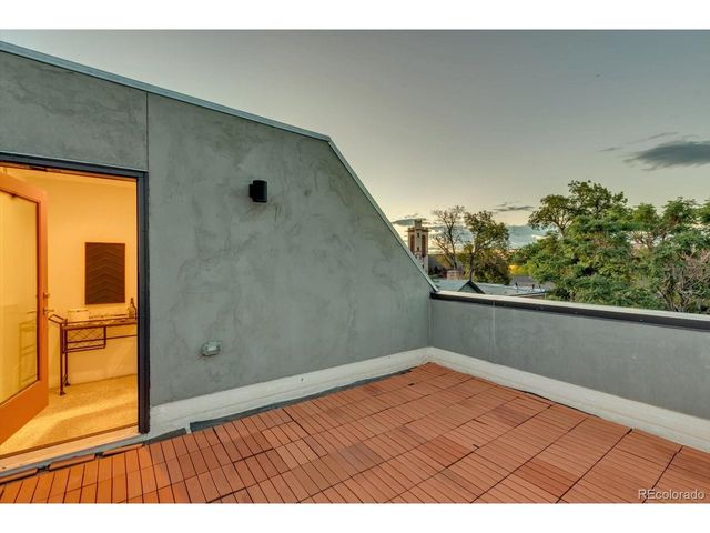34 S Lincoln St, Denver, CO 80209