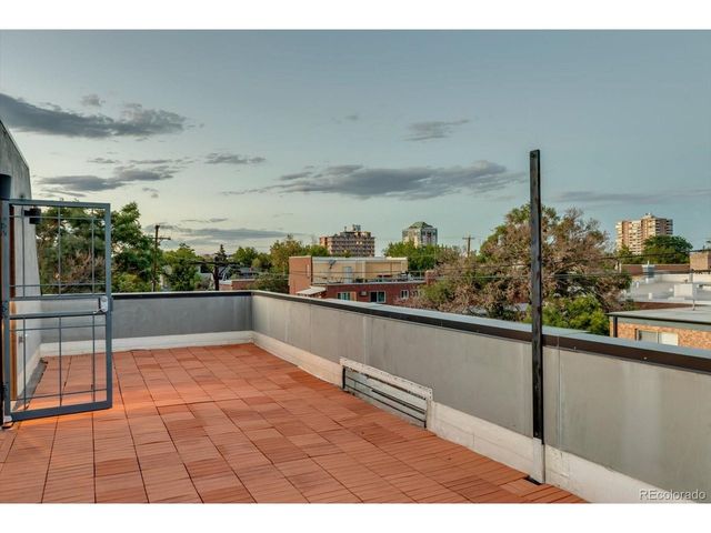 34 S Lincoln St, Denver, CO 80209