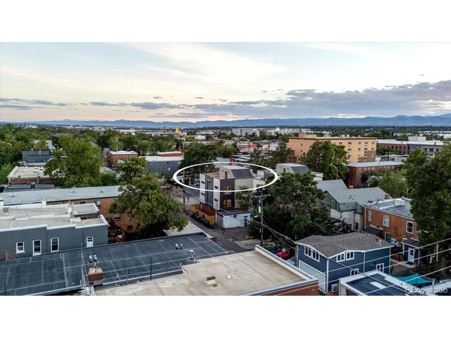 34 S Lincoln St, Denver, CO 80209