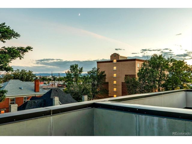 34 S Lincoln St, Denver, CO 80209