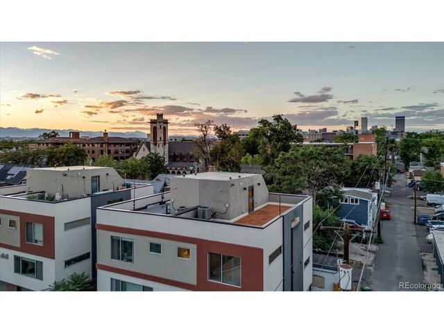 34 S Lincoln St, Denver, CO 80209