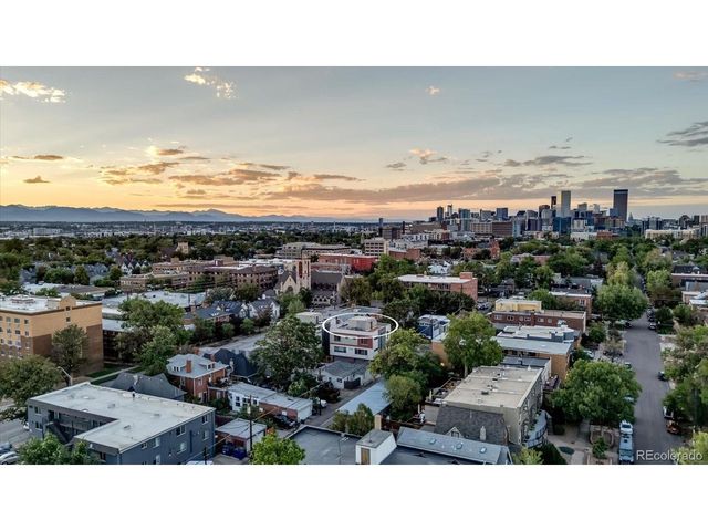 34 S Lincoln St, Denver, CO 80209