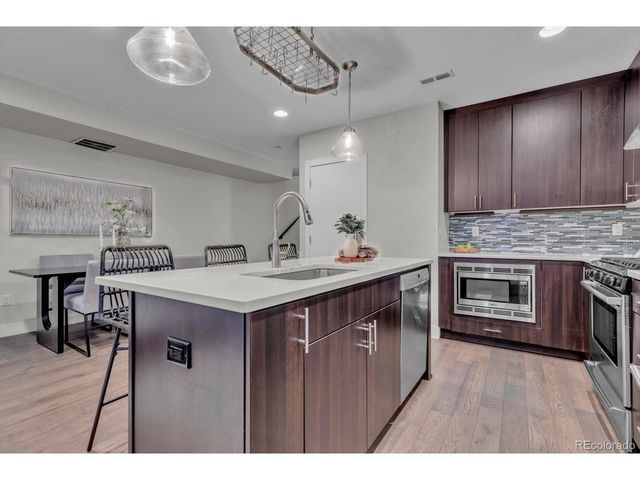 34 S Lincoln St, Denver, CO 80209