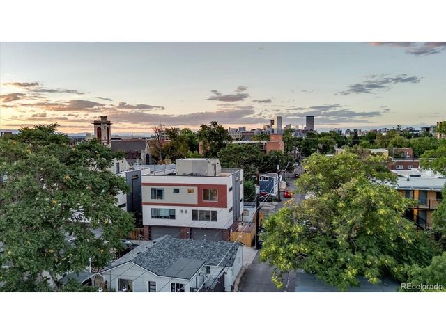 34 S Lincoln St, Denver, CO 80209