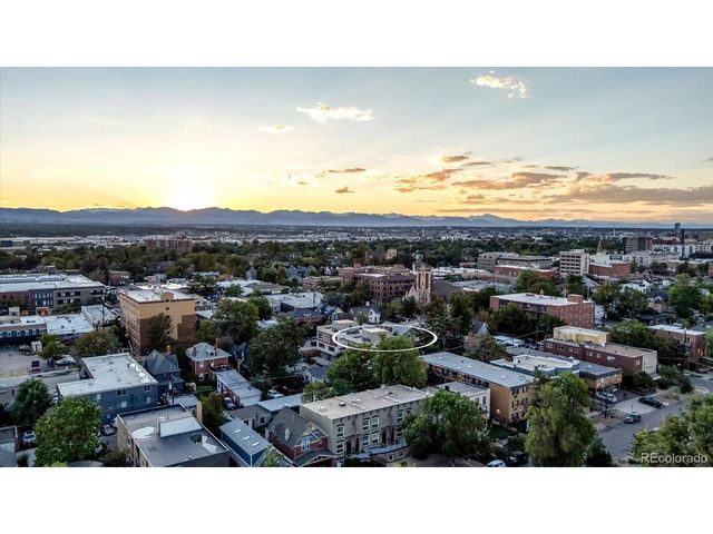 34 S Lincoln St, Denver, CO 80209