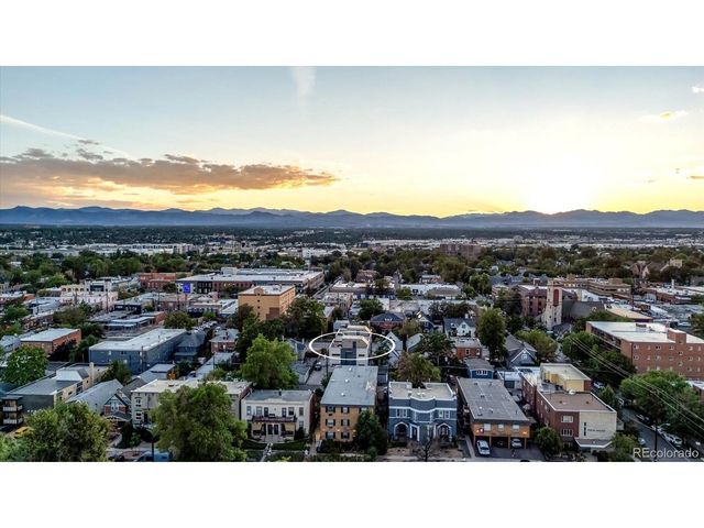 34 S Lincoln St, Denver, CO 80209