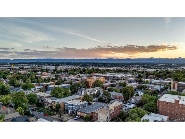 34 S Lincoln St, Denver, CO 80209