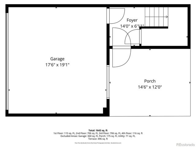 34 S Lincoln St, Denver, CO 80209