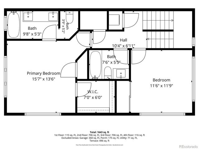 34 S Lincoln St, Denver, CO 80209