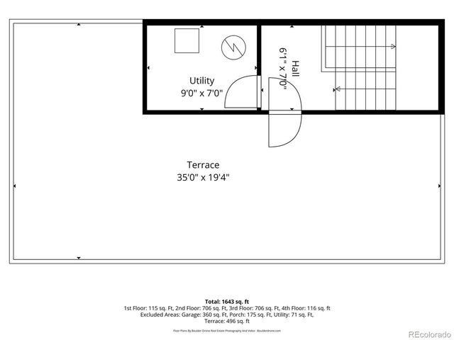 34 S Lincoln St, Denver, CO 80209