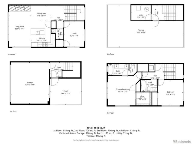 34 S Lincoln St, Denver, CO 80209