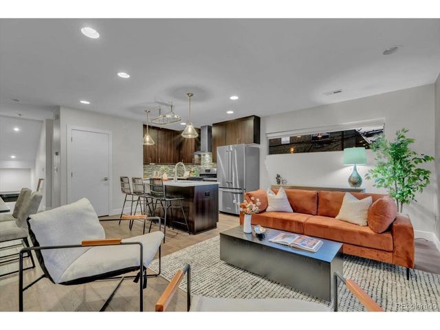 34 S Lincoln St, Denver, CO 80209