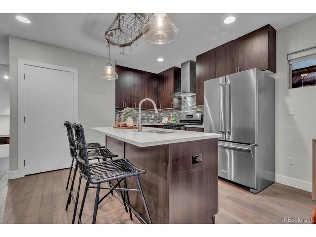 34 S Lincoln St, Denver, CO 80209