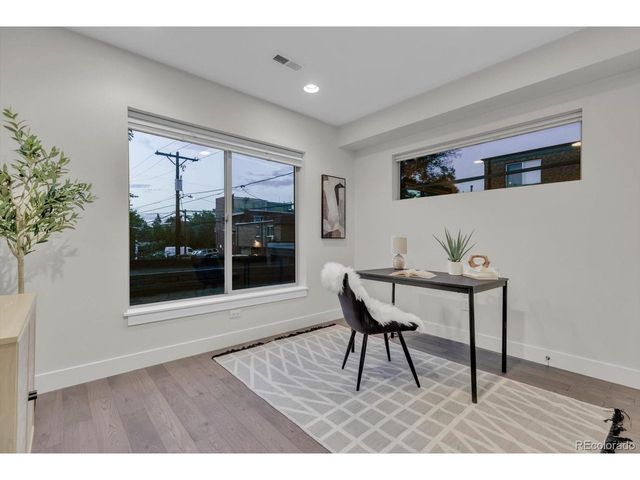 34 S Lincoln St, Denver, CO 80209