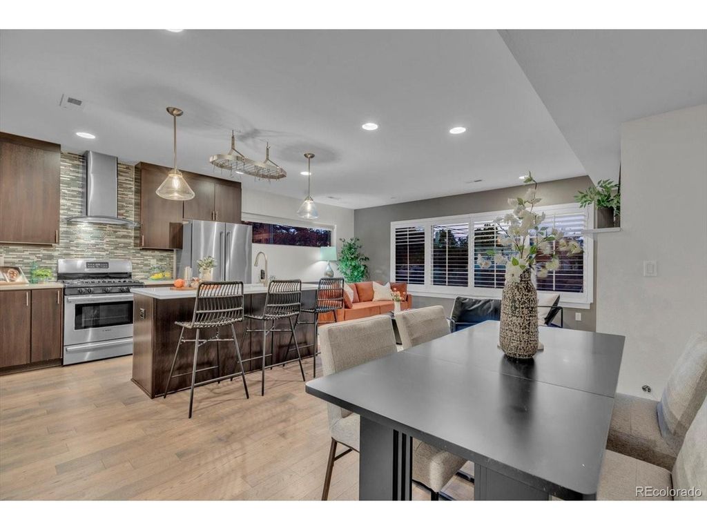 34 S Lincoln St, Denver, CO 80209
