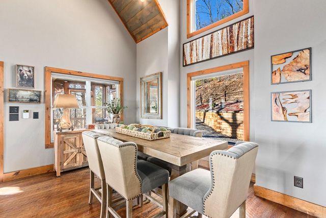 150 Lazy Country Cove Road, Murphy, NC 28906