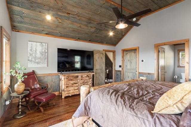 150 Lazy Country Cove Road, Murphy, NC 28906