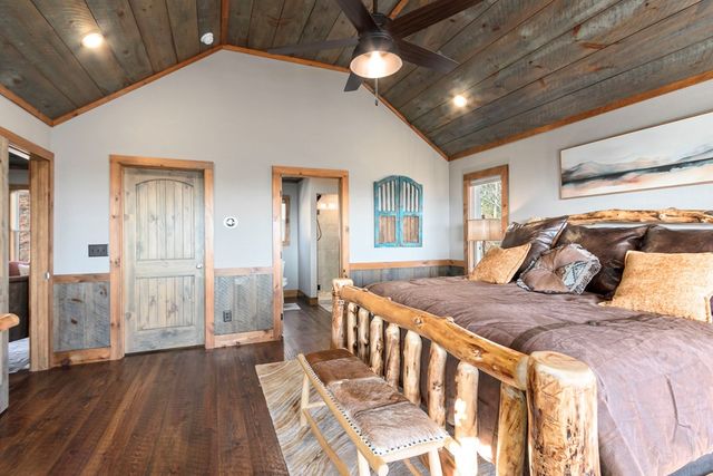 150 Lazy Country Cove Road, Murphy, NC 28906