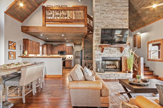 150 Lazy Country Cove Road, Murphy, NC 28906