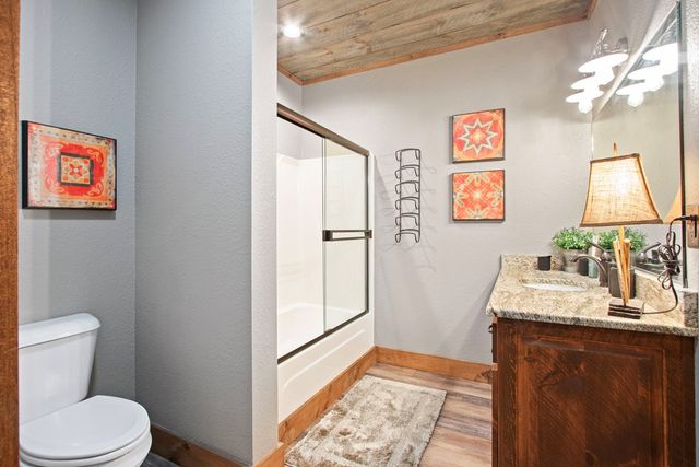 150 Lazy Country Cove Road, Murphy, NC 28906