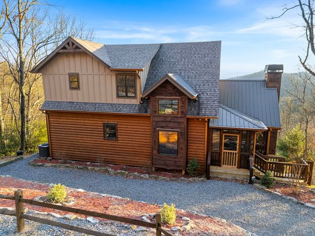 150 Lazy Country Cove Road, Murphy, NC 28906