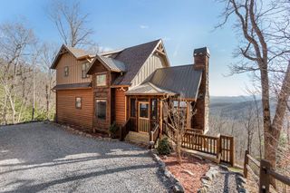 150 Lazy Country Cove Road, Murphy, NC 28906