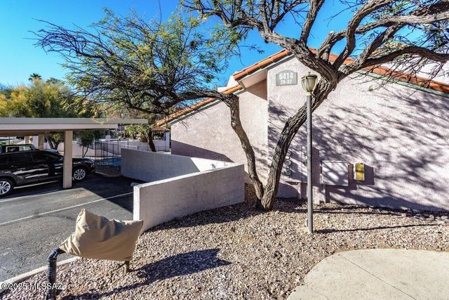6414 N Tierra de las Catalinas Apt 32, Tucson, AZ 85718