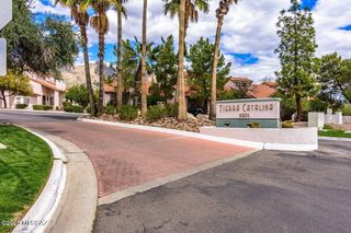 6414 N Tierra de las Catalinas Apt 32, Tucson, AZ 85718