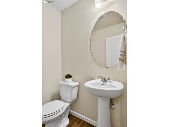 10521 Ne PARK RIDGE Way, Hillsboro, OR 97006