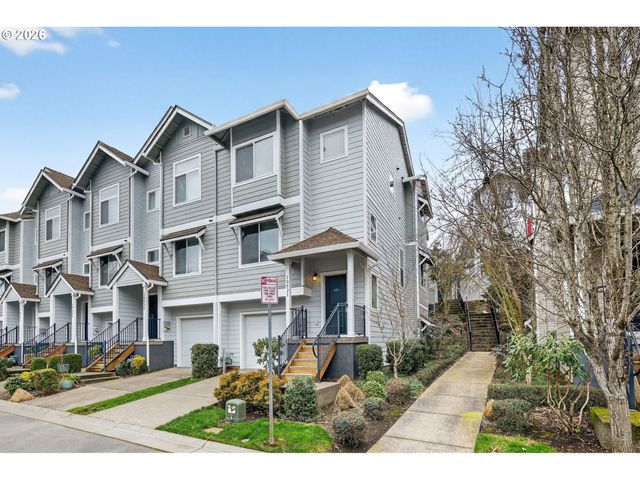 10521 Ne PARK RIDGE Way, Hillsboro, OR 97006