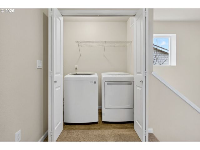 10521 Ne PARK RIDGE Way, Hillsboro, OR 97006