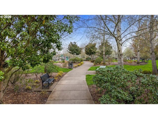 10521 Ne PARK RIDGE Way, Hillsboro, OR 97006