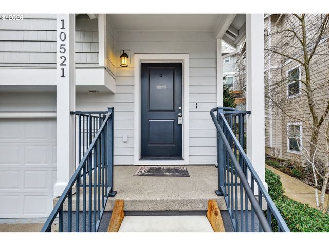 10521 Ne PARK RIDGE Way, Hillsboro, OR 97006