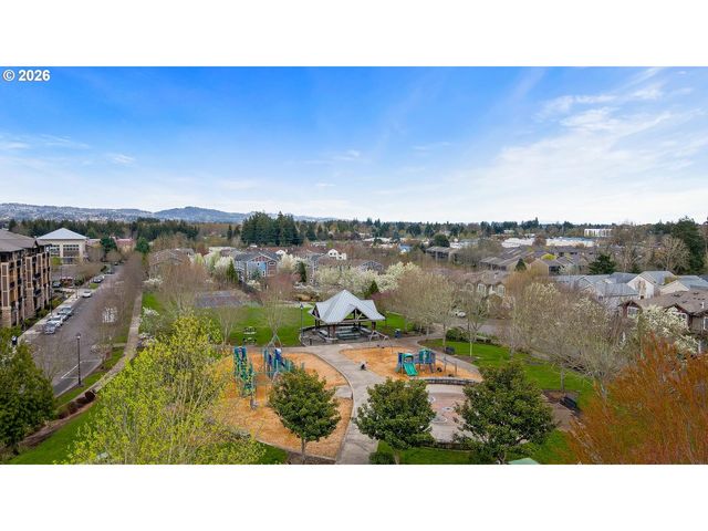 10521 Ne PARK RIDGE Way, Hillsboro, OR 97006