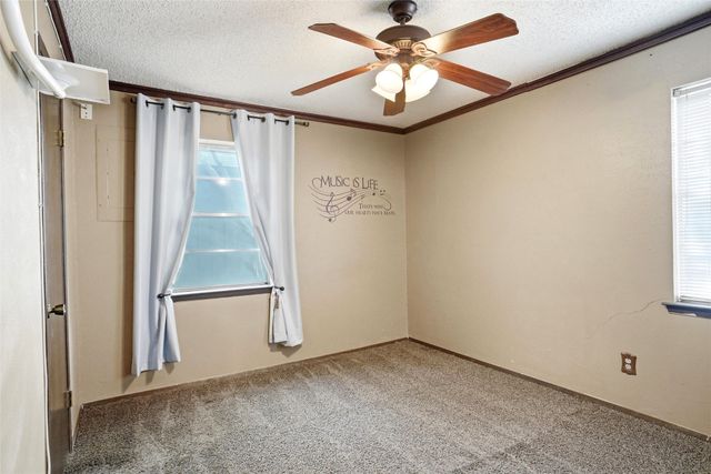 841 Lake View Ridge, White Settlement, TX 76108