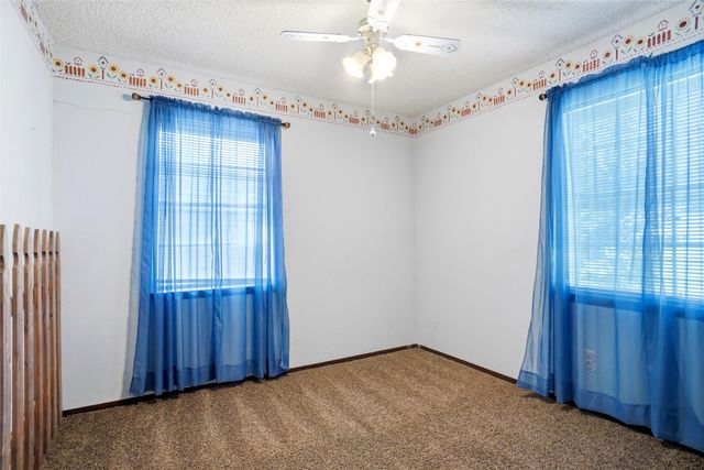 841 Lake View Ridge, White Settlement, TX 76108